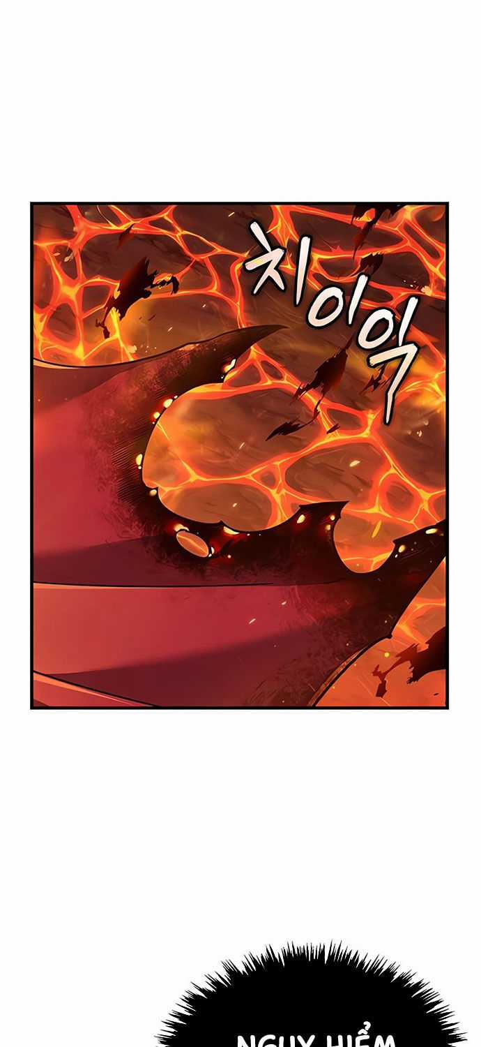 Thiên Quỷ Chẳng Sống Nổi Cuộc Đời Bình Thường Chapter 119 trang 50