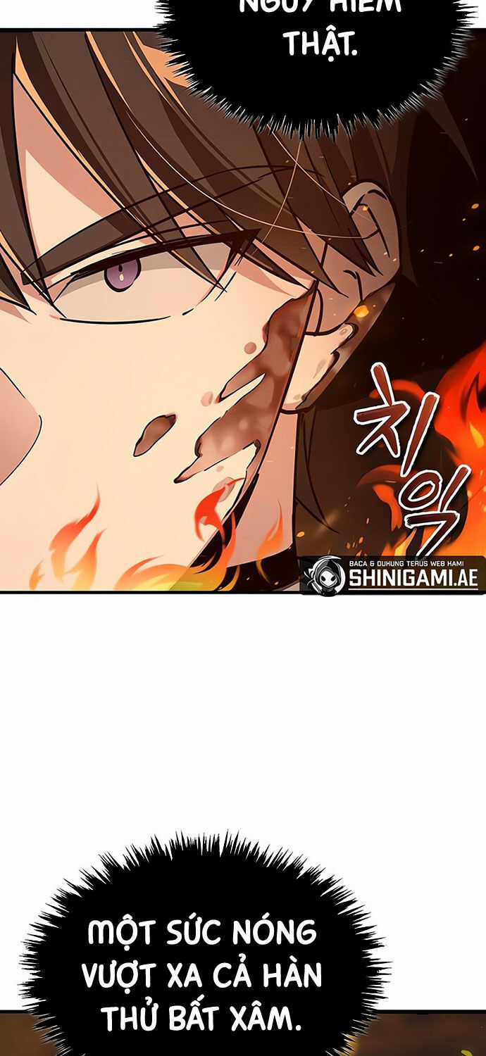 Thiên Quỷ Chẳng Sống Nổi Cuộc Đời Bình Thường Chapter 119 trang 51