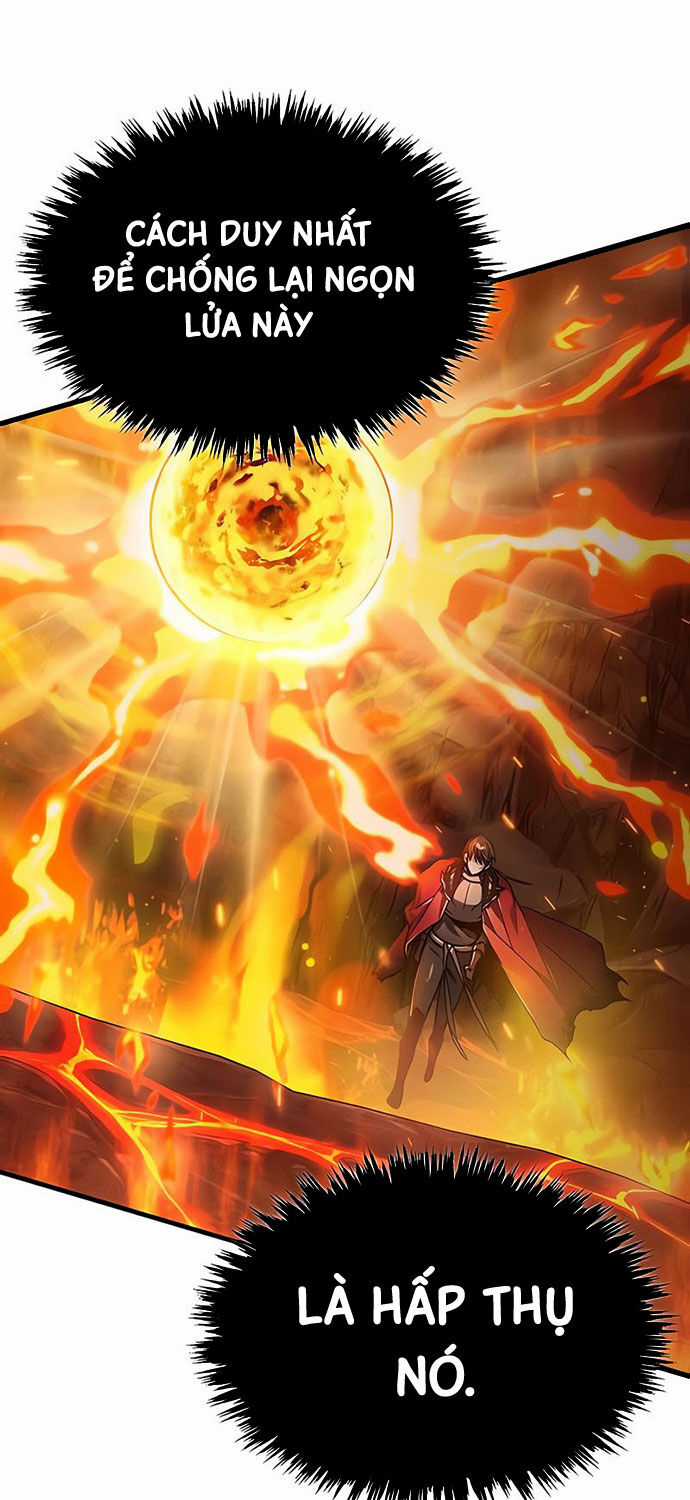 Thiên Quỷ Chẳng Sống Nổi Cuộc Đời Bình Thường Chapter 119 trang 53