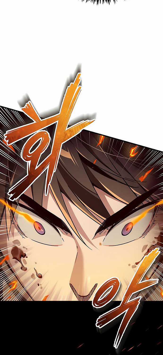 Thiên Quỷ Chẳng Sống Nổi Cuộc Đời Bình Thường Chapter 119 trang 54