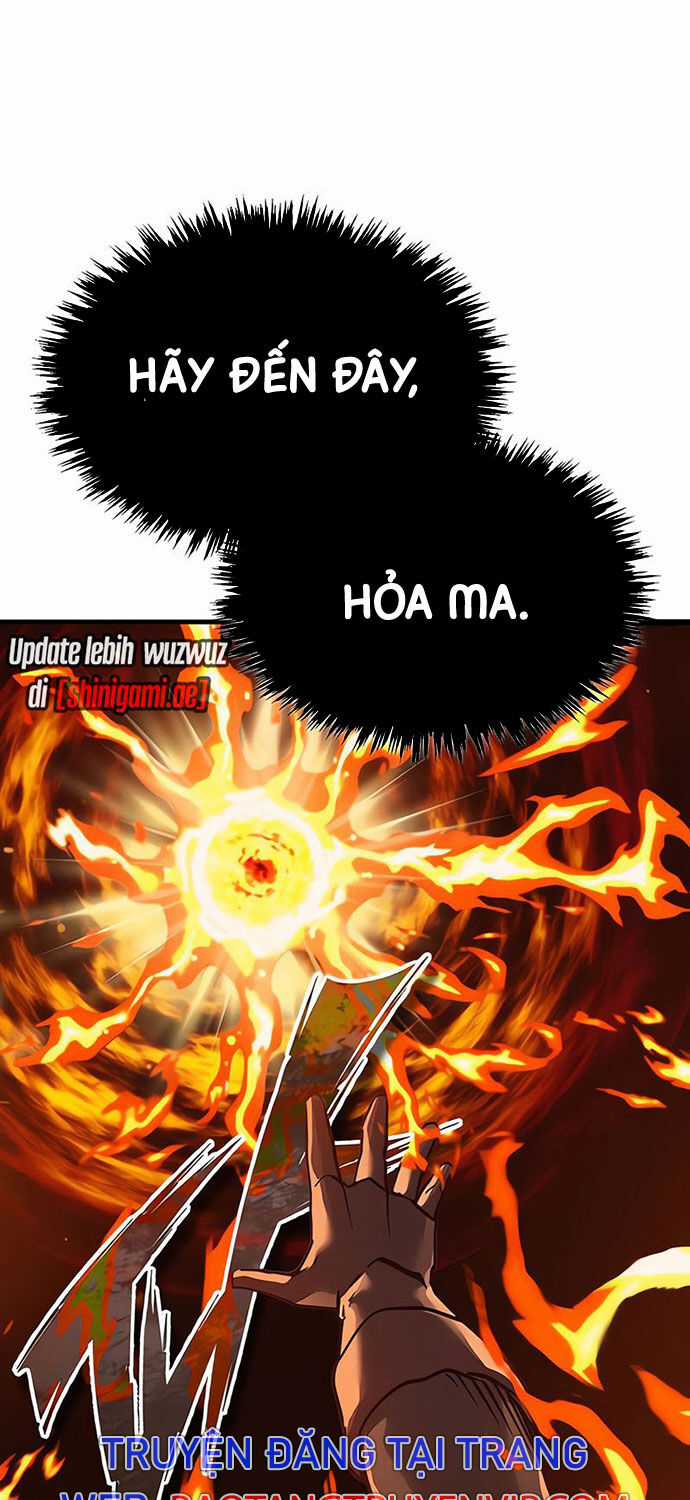 Thiên Quỷ Chẳng Sống Nổi Cuộc Đời Bình Thường Chapter 119 trang 56