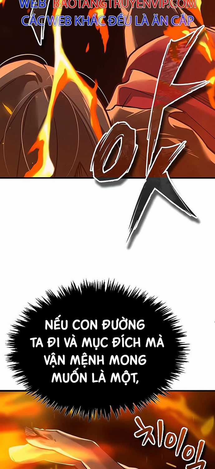 Thiên Quỷ Chẳng Sống Nổi Cuộc Đời Bình Thường Chapter 119 trang 57