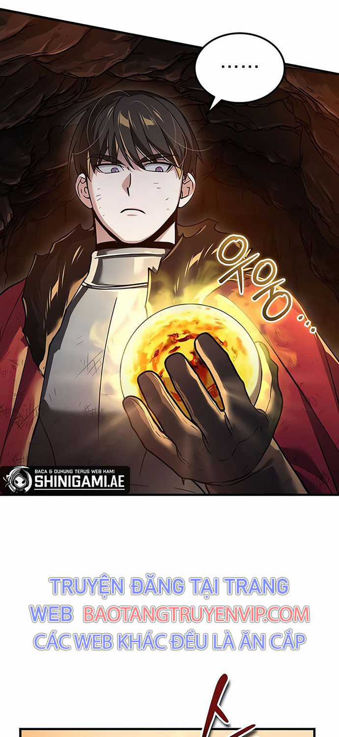 Thiên Quỷ Chẳng Sống Nổi Cuộc Đời Bình Thường Chapter 119 trang 71