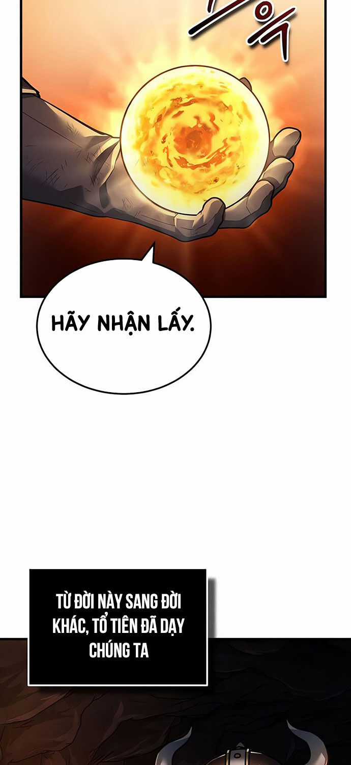 Thiên Quỷ Chẳng Sống Nổi Cuộc Đời Bình Thường Chapter 119 trang 72