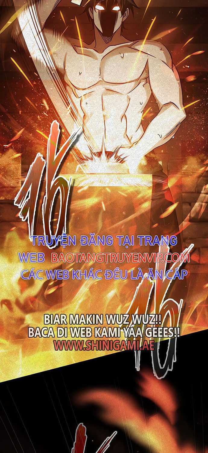 Thiên Quỷ Chẳng Sống Nổi Cuộc Đời Bình Thường Chapter 119 trang 9