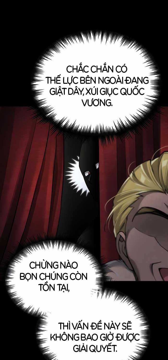 Thiên Quỷ Chẳng Sống Nổi Cuộc Đời Bình Thường Chapter 120 trang 10