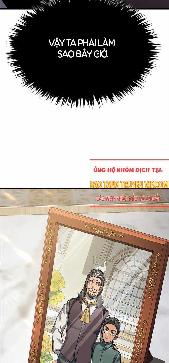 Thiên Quỷ Chẳng Sống Nổi Cuộc Đời Bình Thường Chapter 120 trang 12