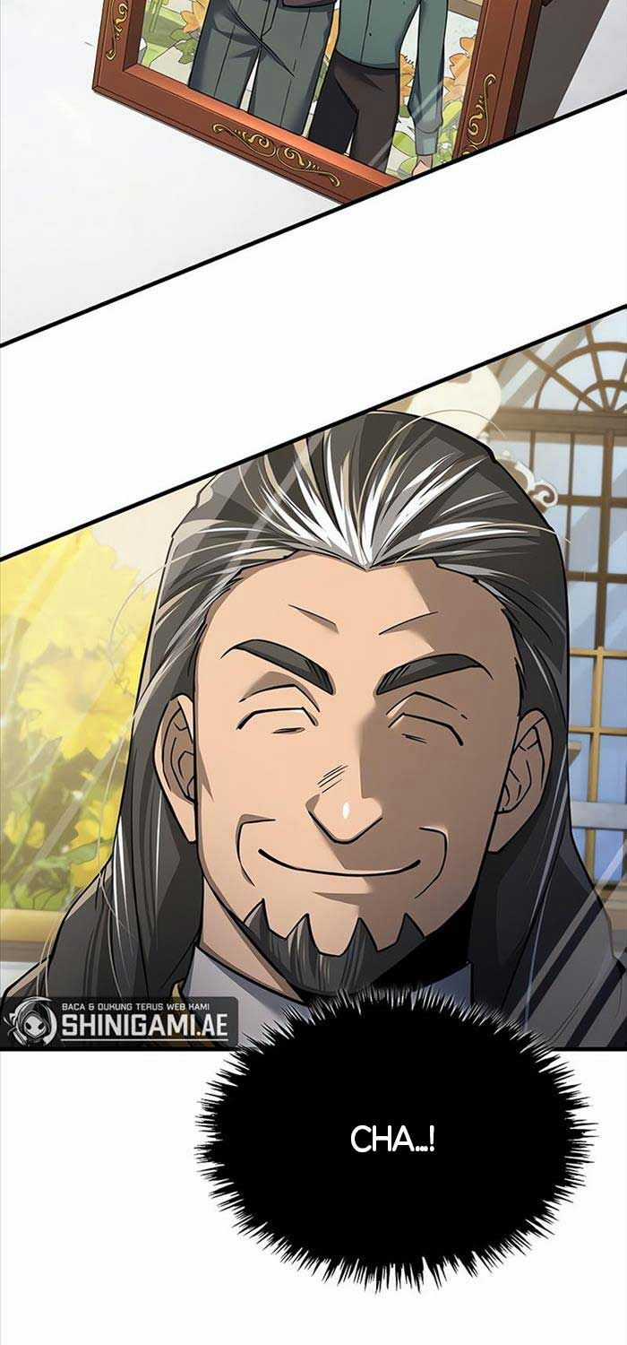 Thiên Quỷ Chẳng Sống Nổi Cuộc Đời Bình Thường Chapter 120 trang 13