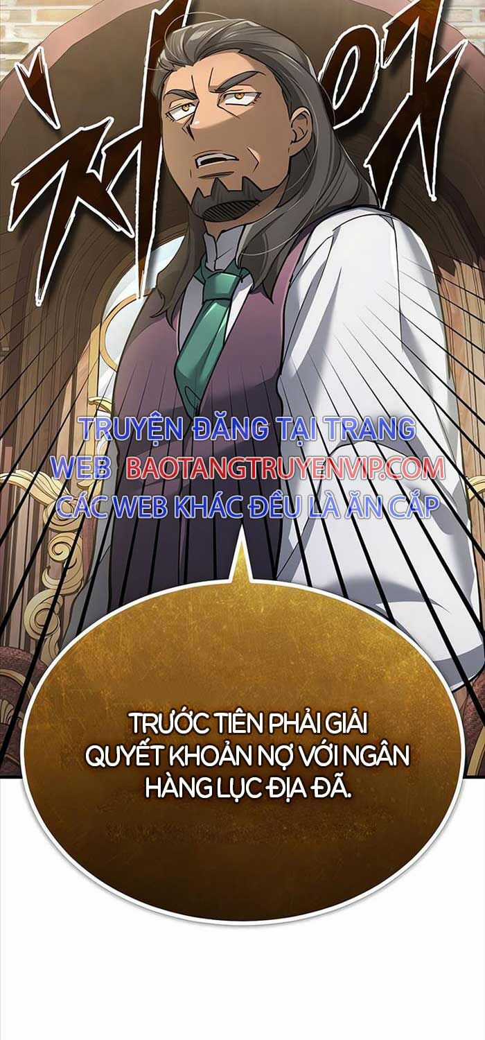 Thiên Quỷ Chẳng Sống Nổi Cuộc Đời Bình Thường Chapter 120 trang 18