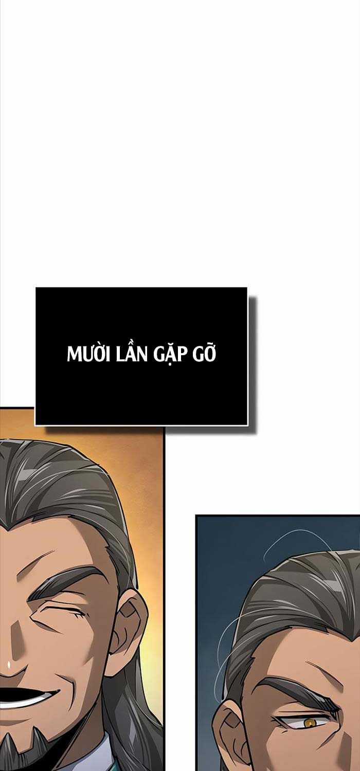 Thiên Quỷ Chẳng Sống Nổi Cuộc Đời Bình Thường Chapter 120 trang 19