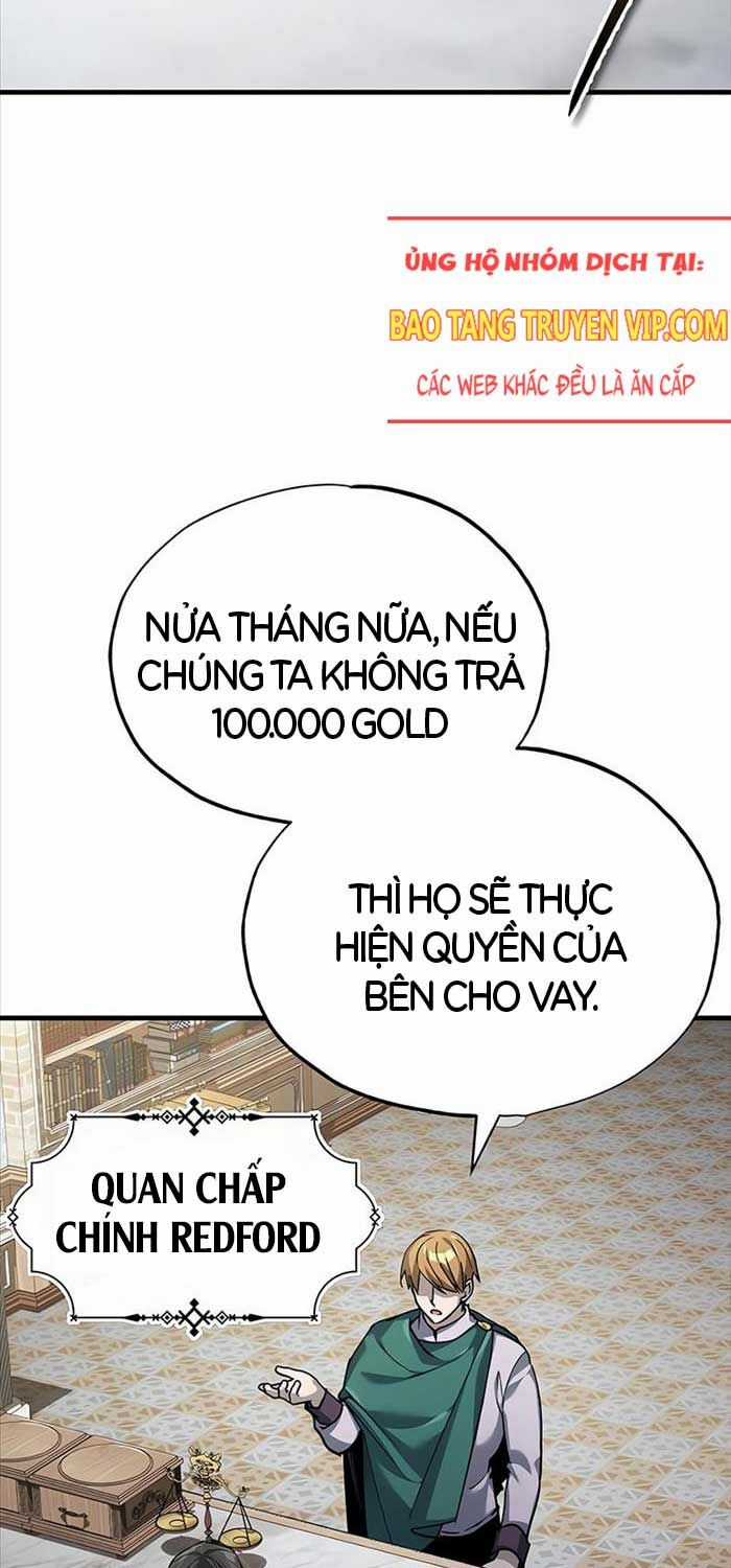 Thiên Quỷ Chẳng Sống Nổi Cuộc Đời Bình Thường Chapter 120 trang 2