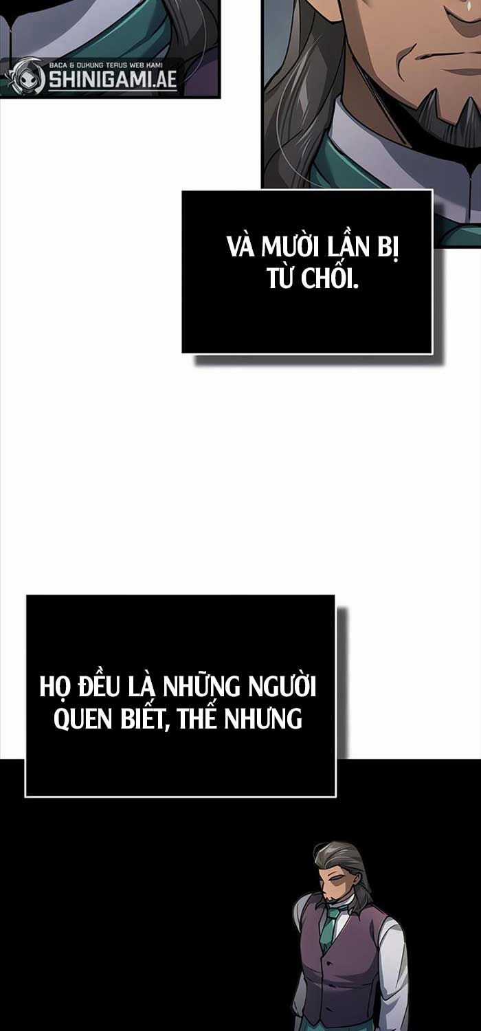 Thiên Quỷ Chẳng Sống Nổi Cuộc Đời Bình Thường Chapter 120 trang 20