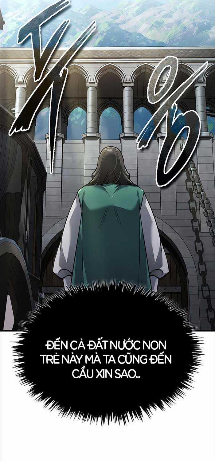 Thiên Quỷ Chẳng Sống Nổi Cuộc Đời Bình Thường Chapter 120 trang 23