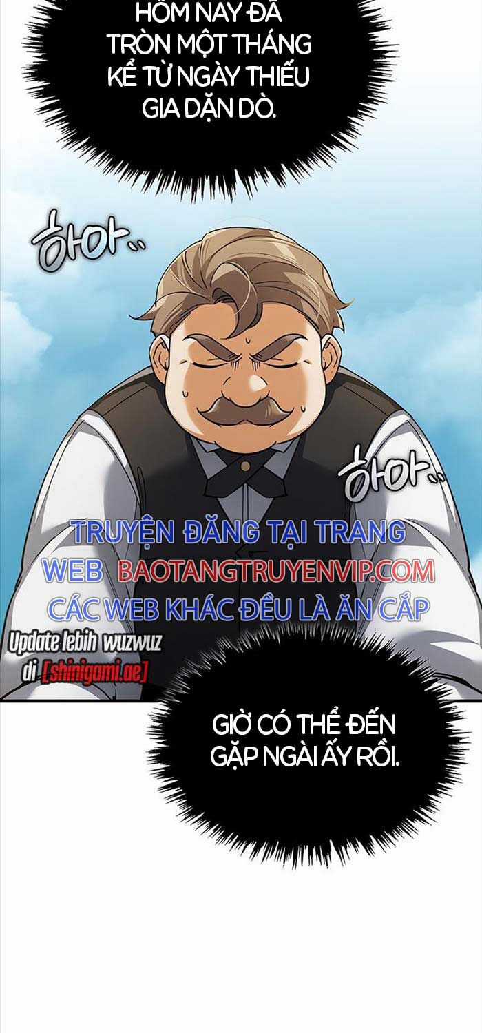 Thiên Quỷ Chẳng Sống Nổi Cuộc Đời Bình Thường Chapter 120 trang 27