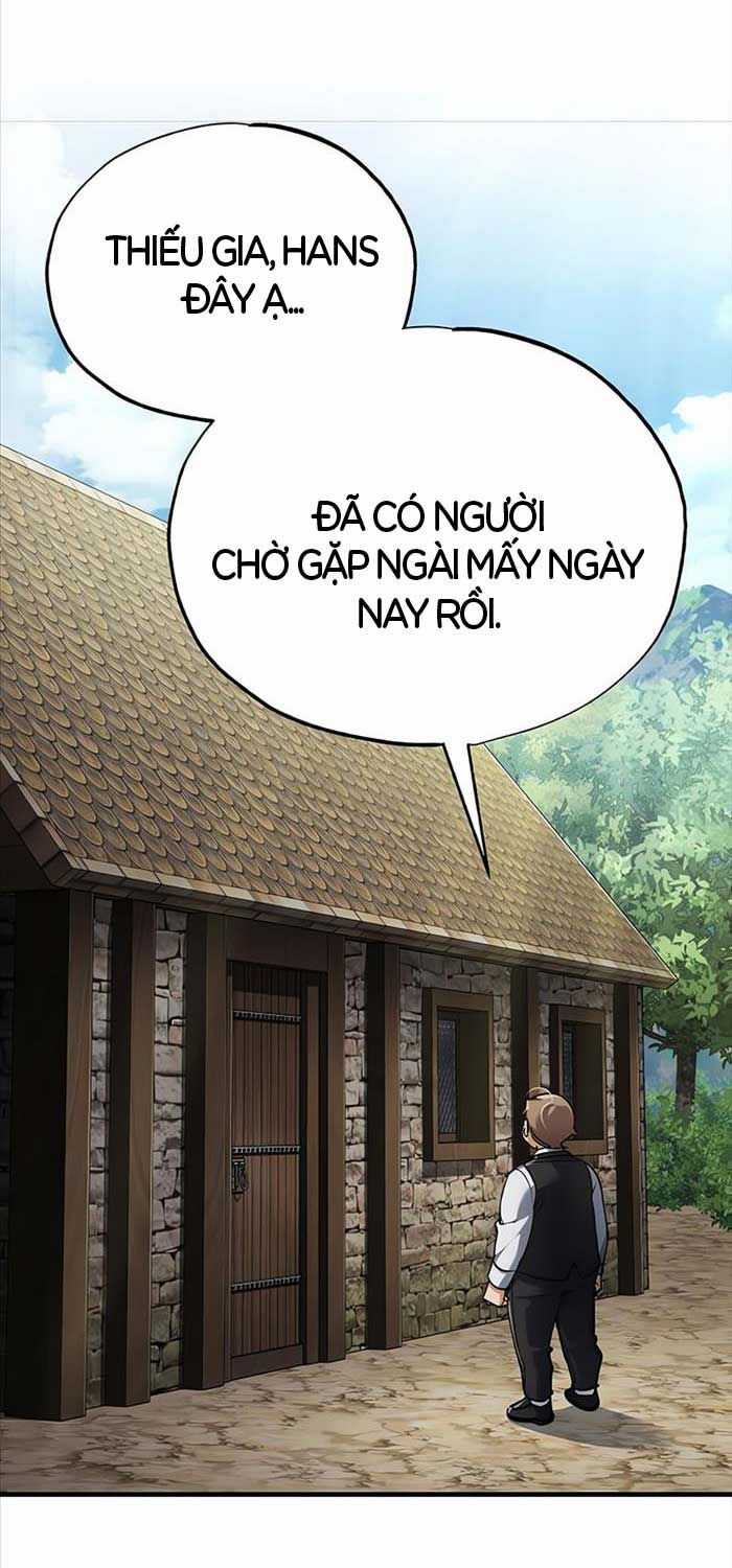 Thiên Quỷ Chẳng Sống Nổi Cuộc Đời Bình Thường Chapter 120 trang 28