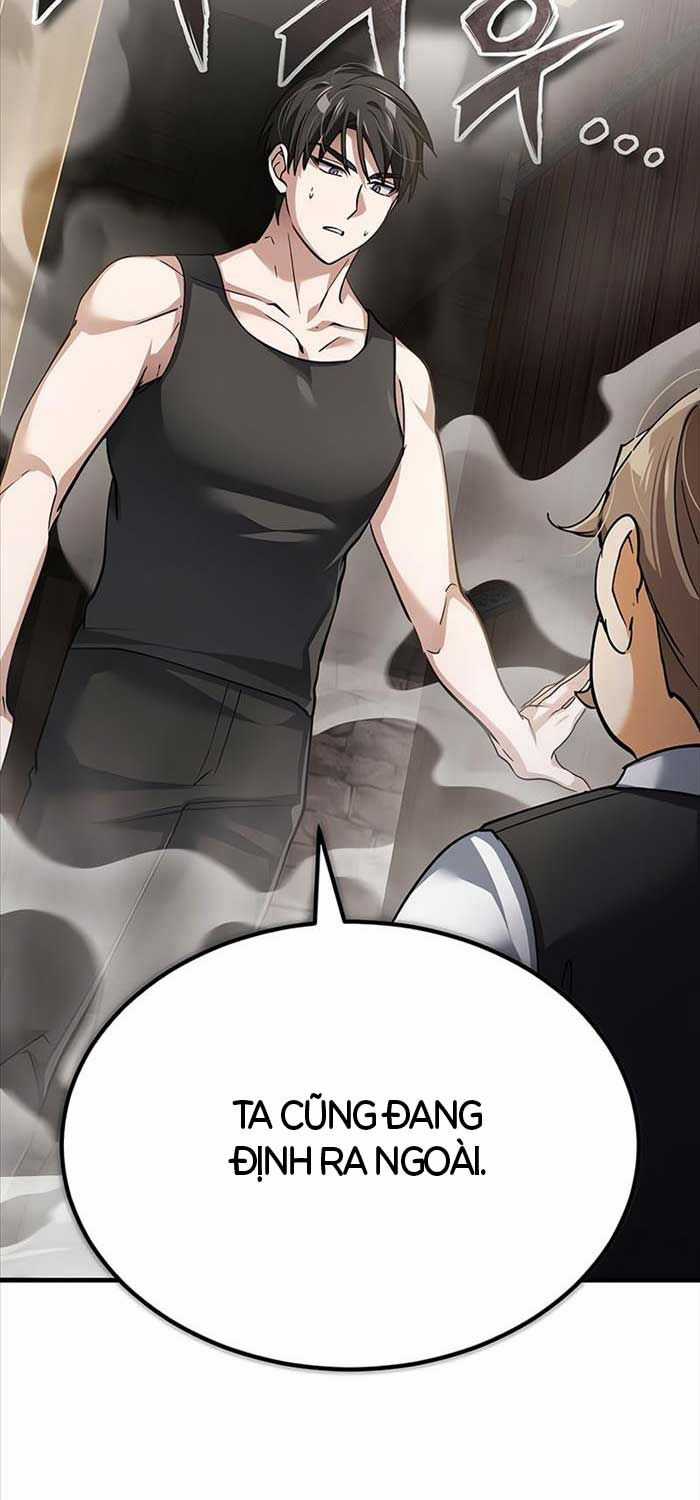 Thiên Quỷ Chẳng Sống Nổi Cuộc Đời Bình Thường Chapter 120 trang 30