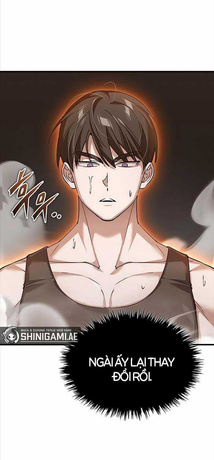 Thiên Quỷ Chẳng Sống Nổi Cuộc Đời Bình Thường Chapter 120 trang 31