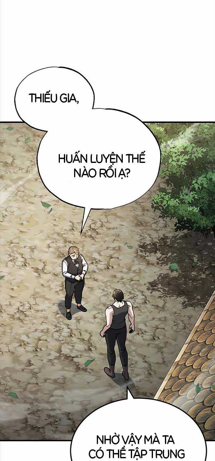 Thiên Quỷ Chẳng Sống Nổi Cuộc Đời Bình Thường Chapter 120 trang 32