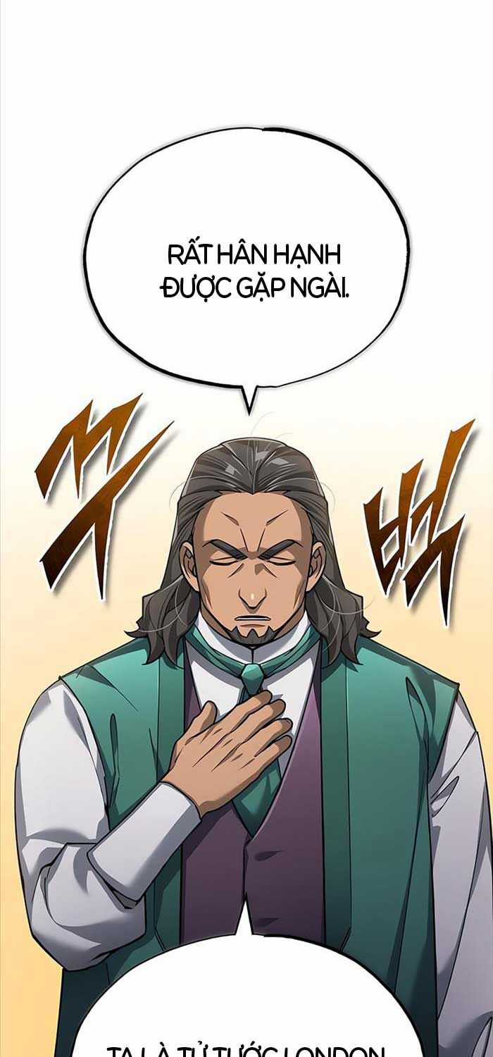 Thiên Quỷ Chẳng Sống Nổi Cuộc Đời Bình Thường Chapter 120 trang 35