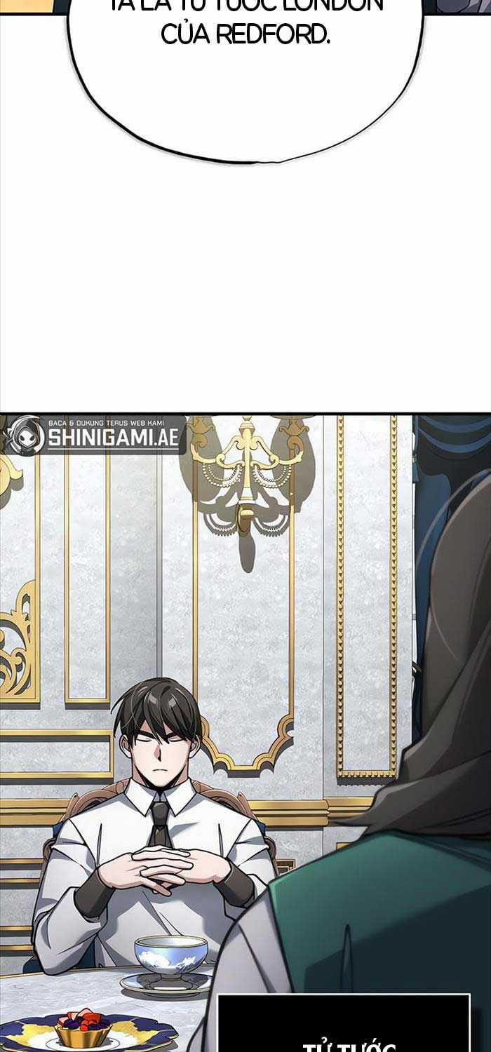 Thiên Quỷ Chẳng Sống Nổi Cuộc Đời Bình Thường Chapter 120 trang 36