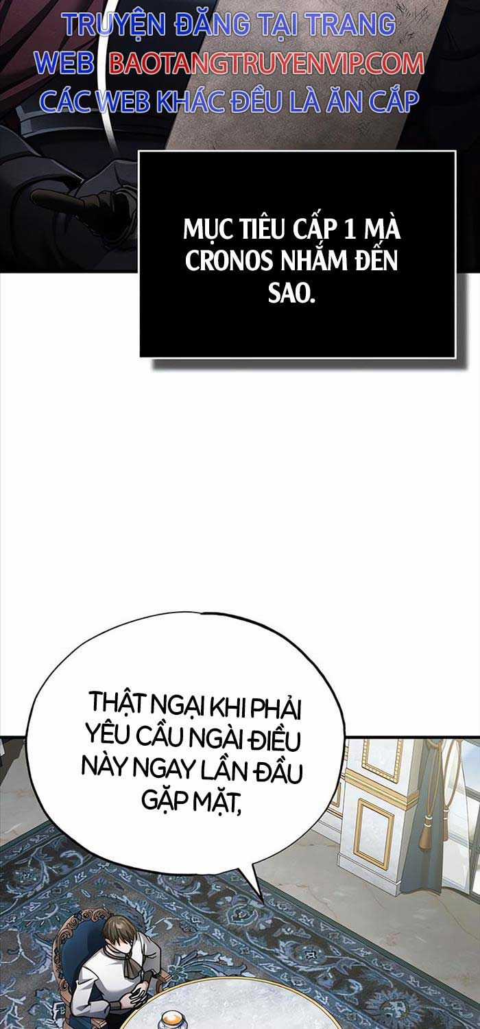 Thiên Quỷ Chẳng Sống Nổi Cuộc Đời Bình Thường Chapter 120 trang 38