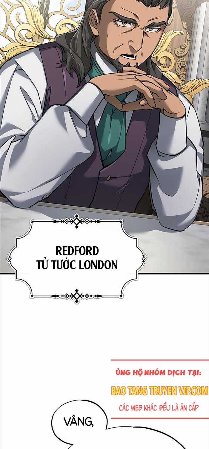 Thiên Quỷ Chẳng Sống Nổi Cuộc Đời Bình Thường Chapter 120 trang 4