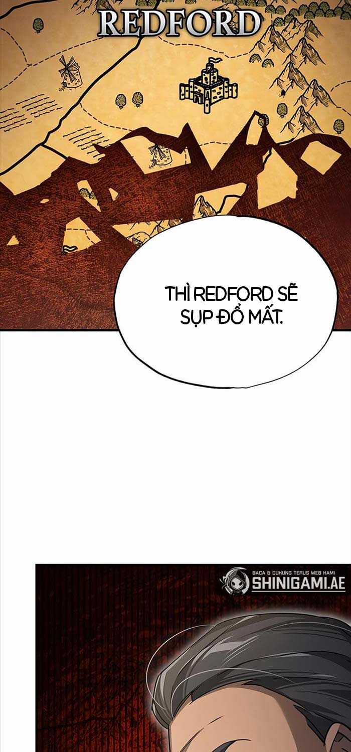 Thiên Quỷ Chẳng Sống Nổi Cuộc Đời Bình Thường Chapter 120 trang 40