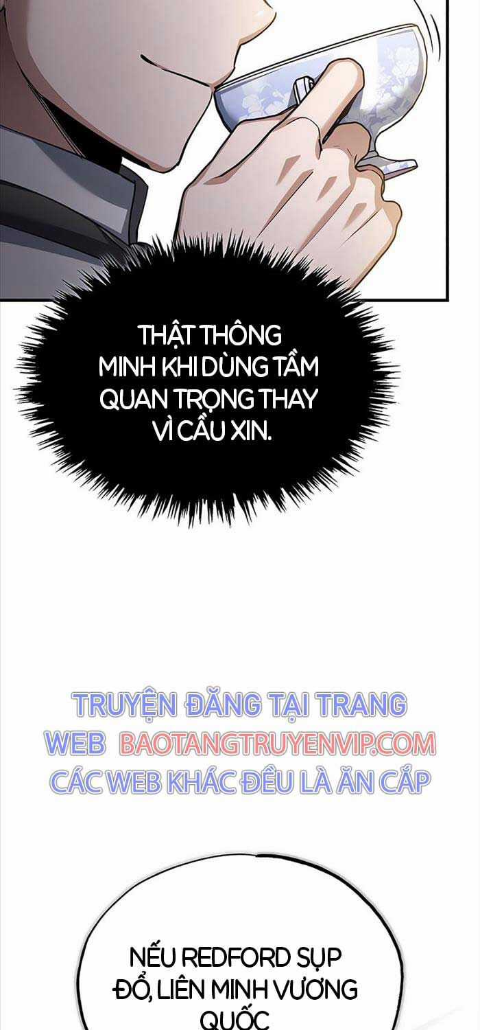 Thiên Quỷ Chẳng Sống Nổi Cuộc Đời Bình Thường Chapter 120 trang 42
