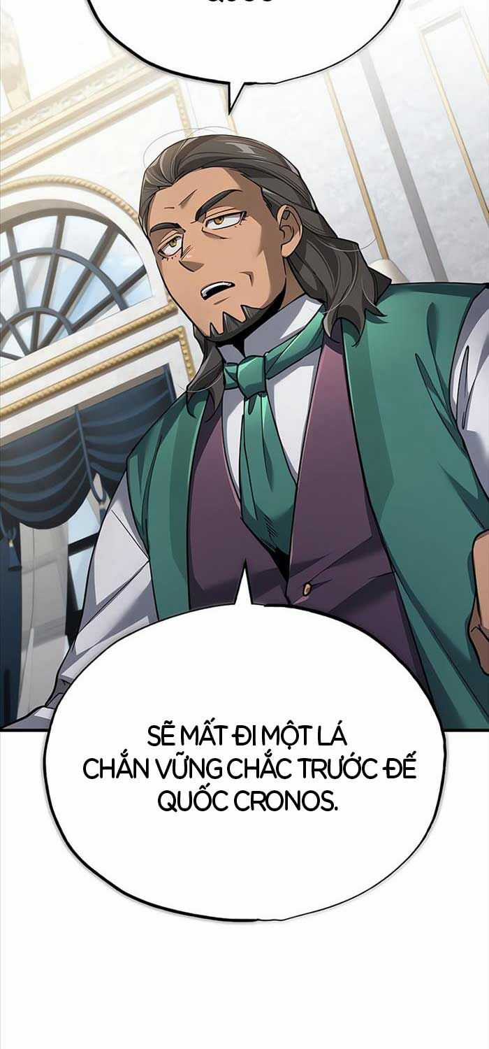 Thiên Quỷ Chẳng Sống Nổi Cuộc Đời Bình Thường Chapter 120 trang 43