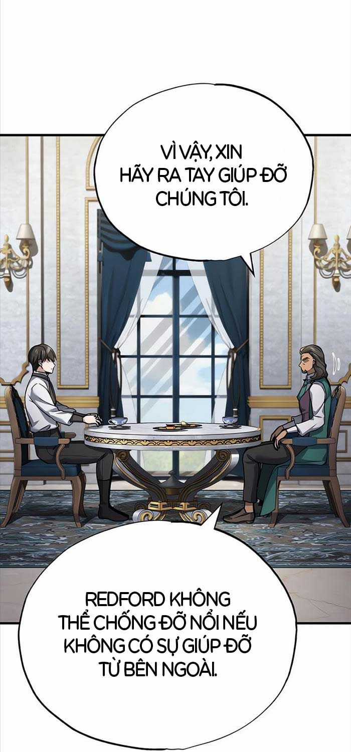 Thiên Quỷ Chẳng Sống Nổi Cuộc Đời Bình Thường Chapter 120 trang 44