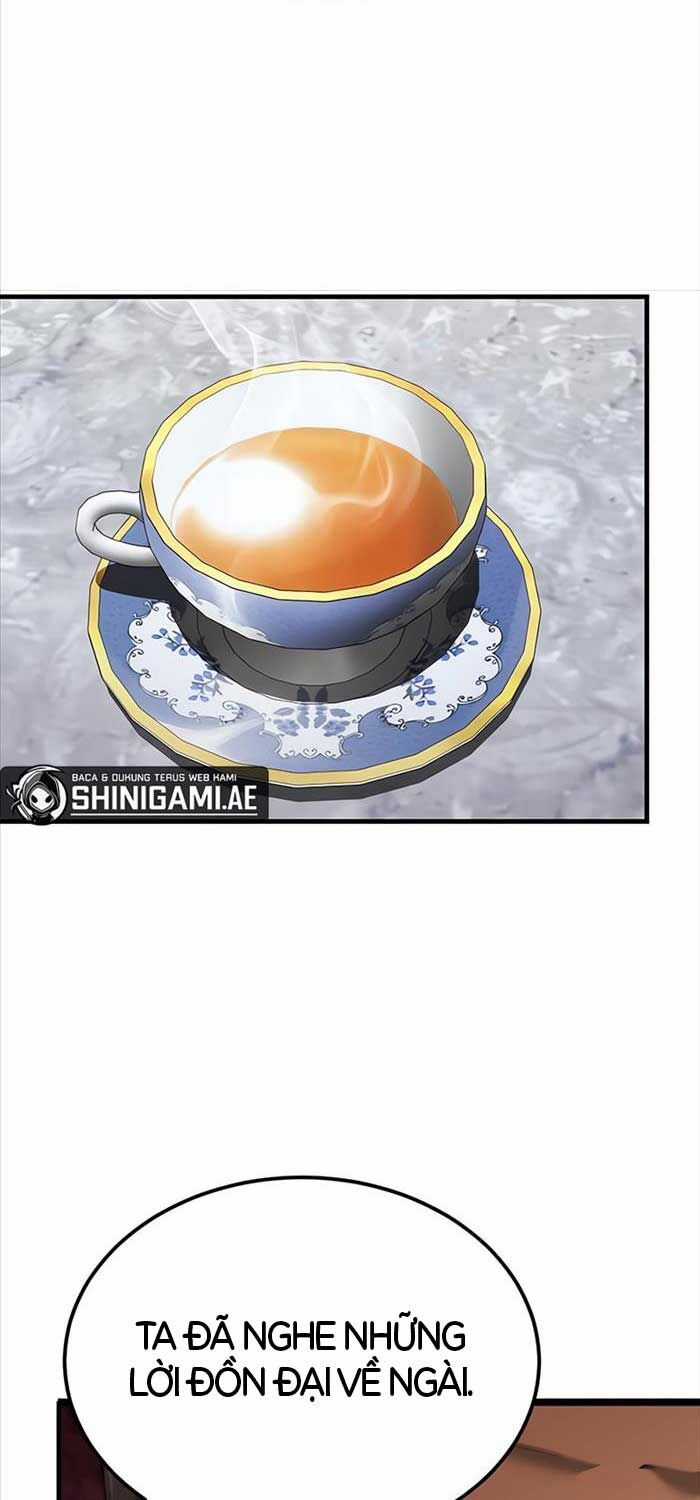 Thiên Quỷ Chẳng Sống Nổi Cuộc Đời Bình Thường Chapter 120 trang 45