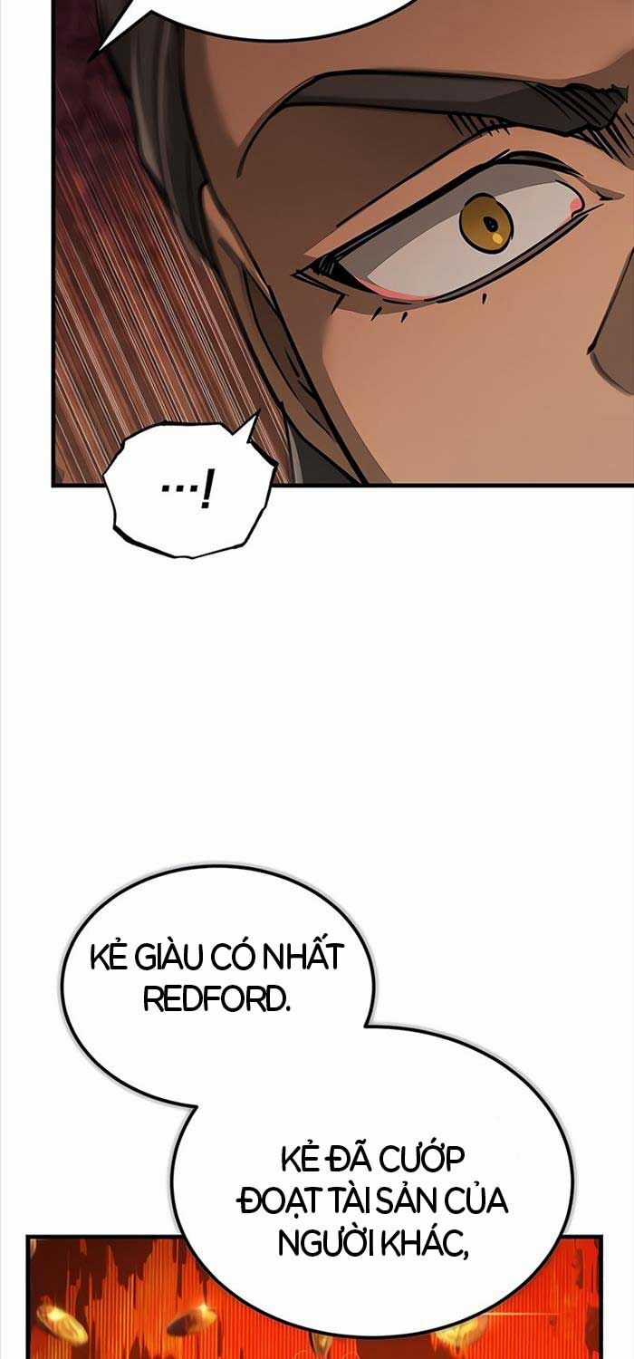 Thiên Quỷ Chẳng Sống Nổi Cuộc Đời Bình Thường Chapter 120 trang 46