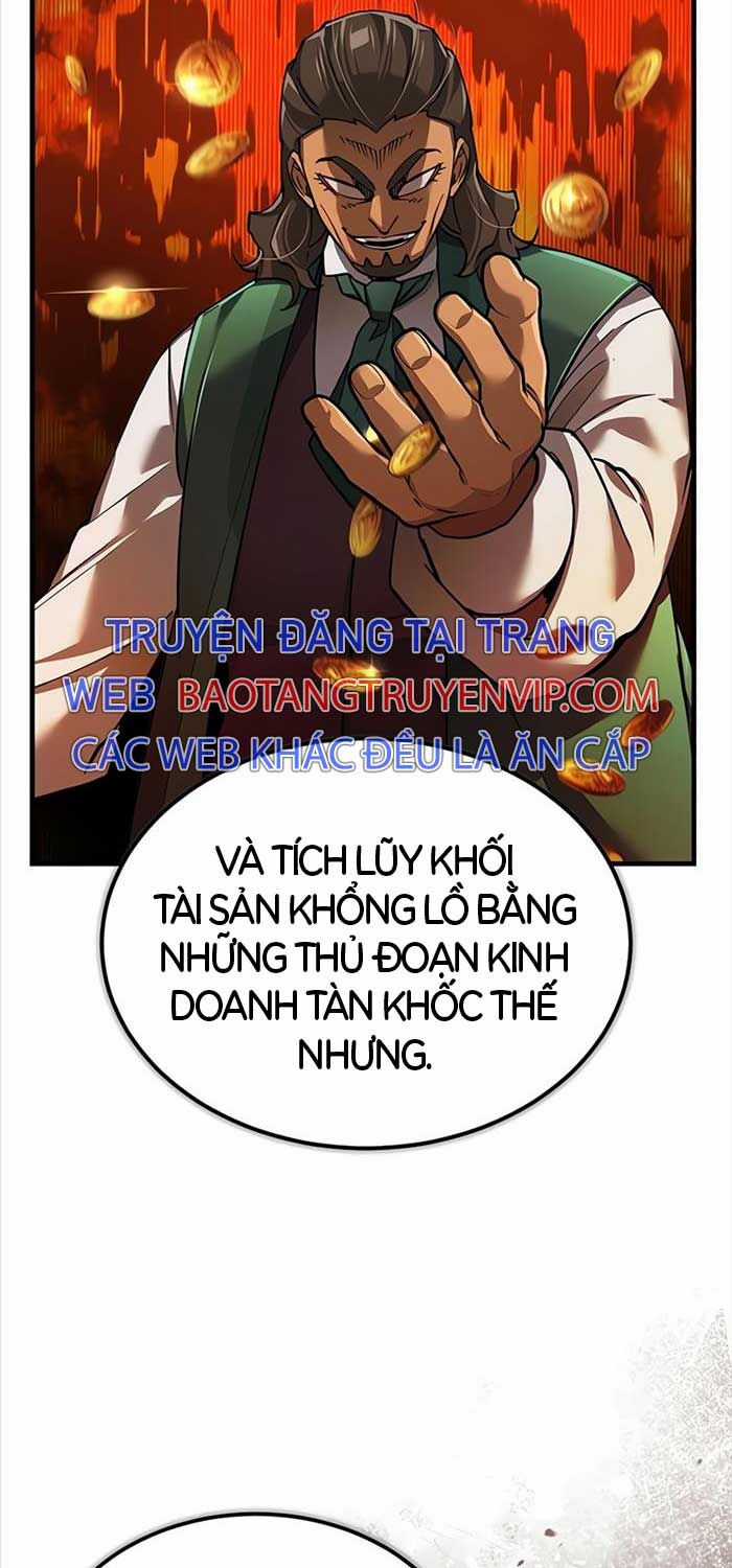 Thiên Quỷ Chẳng Sống Nổi Cuộc Đời Bình Thường Chapter 120 trang 47