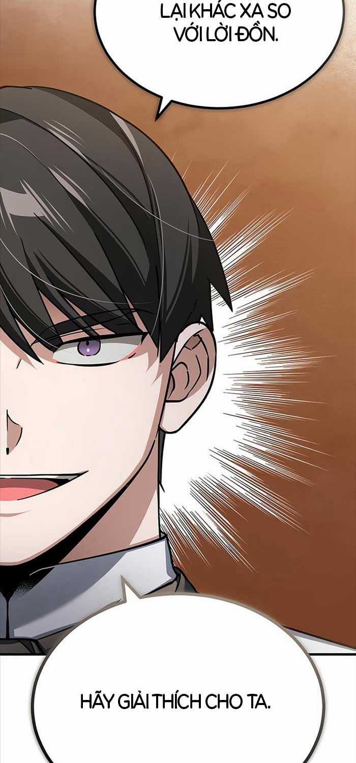 Thiên Quỷ Chẳng Sống Nổi Cuộc Đời Bình Thường Chapter 120 trang 49