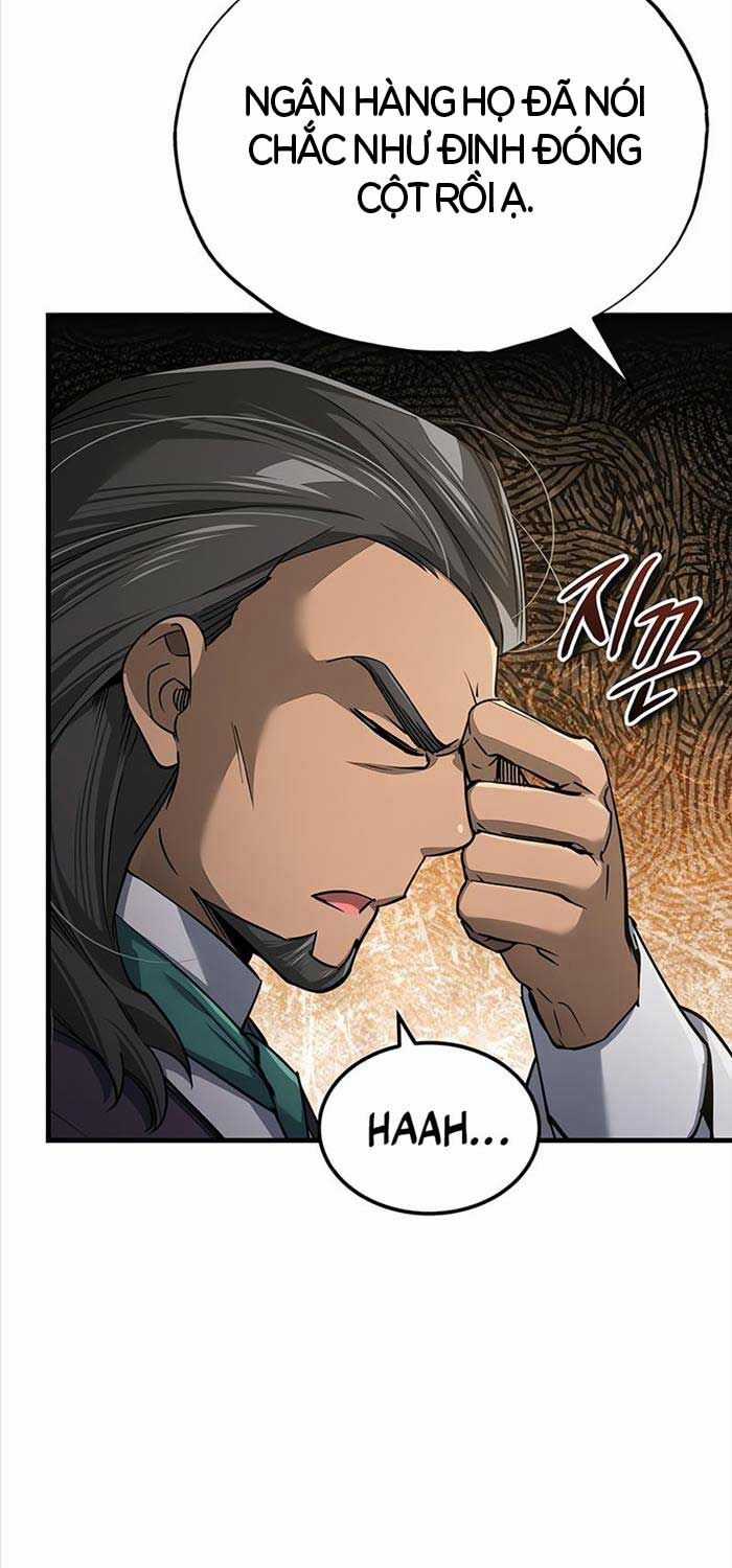 Thiên Quỷ Chẳng Sống Nổi Cuộc Đời Bình Thường Chapter 120 trang 5