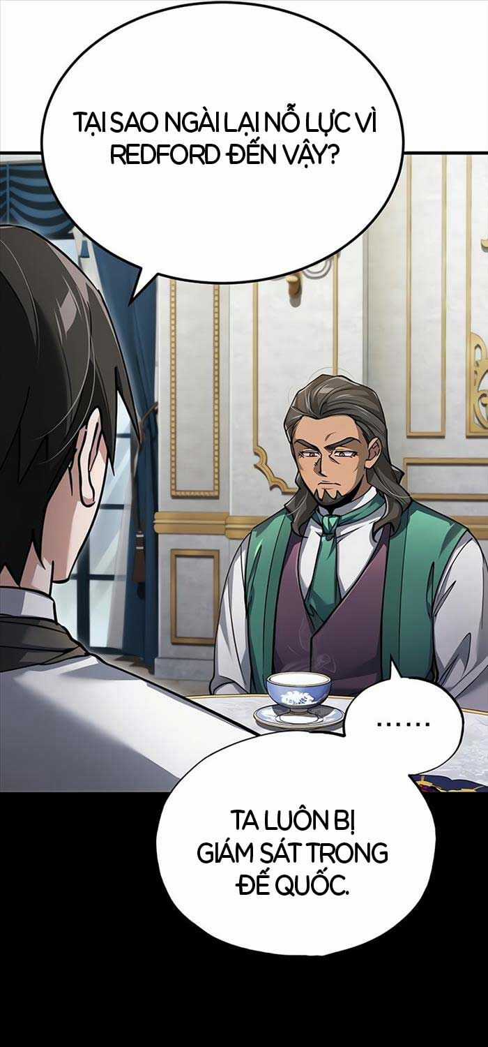 Thiên Quỷ Chẳng Sống Nổi Cuộc Đời Bình Thường Chapter 120 trang 51