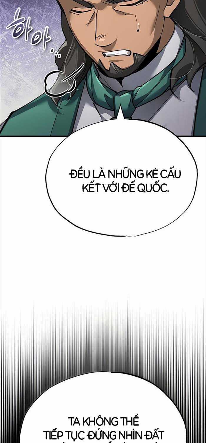 Thiên Quỷ Chẳng Sống Nổi Cuộc Đời Bình Thường Chapter 120 trang 54