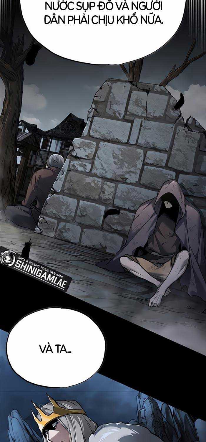 Thiên Quỷ Chẳng Sống Nổi Cuộc Đời Bình Thường Chapter 120 trang 55