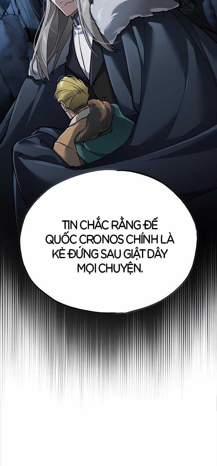 Thiên Quỷ Chẳng Sống Nổi Cuộc Đời Bình Thường Chapter 120 trang 56