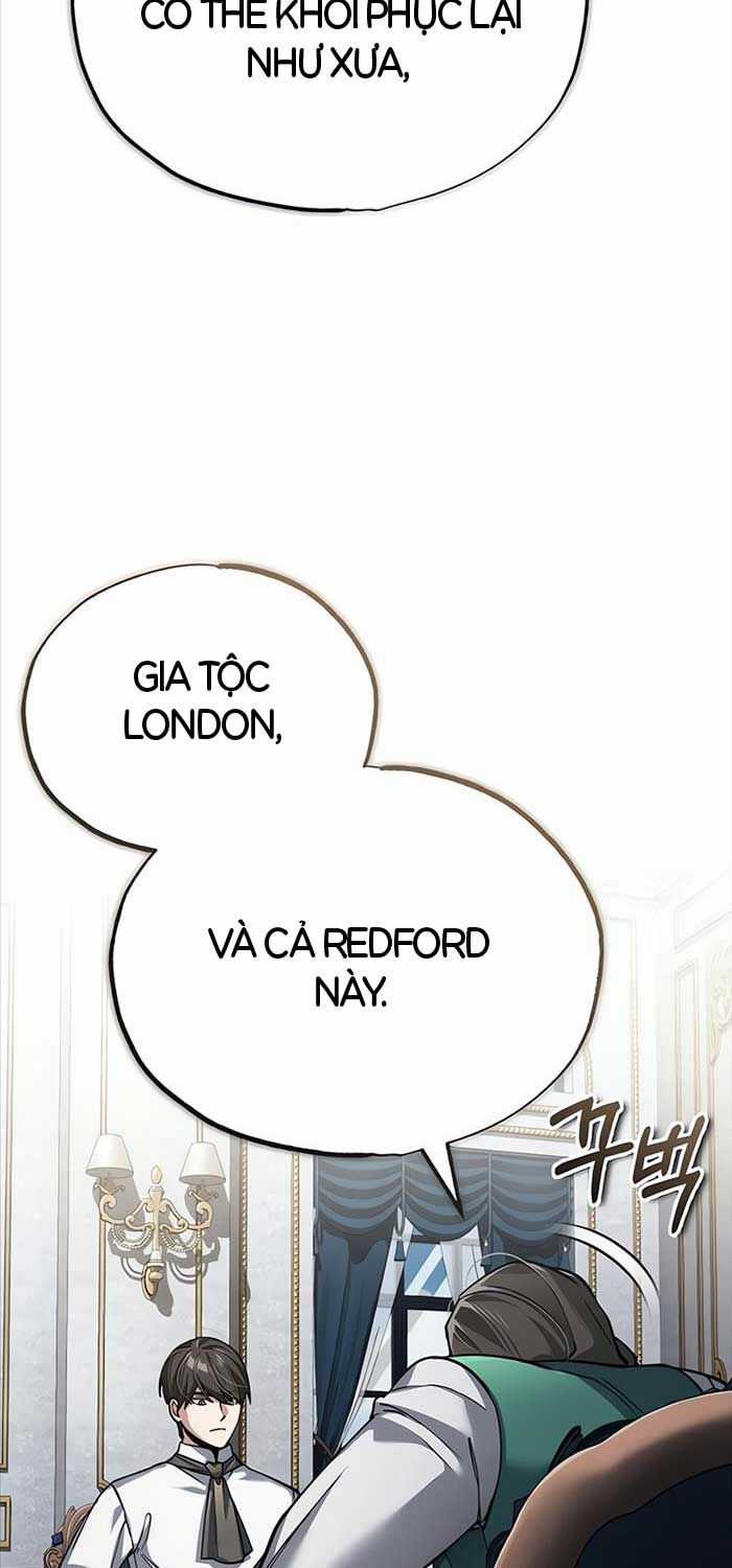 Thiên Quỷ Chẳng Sống Nổi Cuộc Đời Bình Thường Chapter 120 trang 58