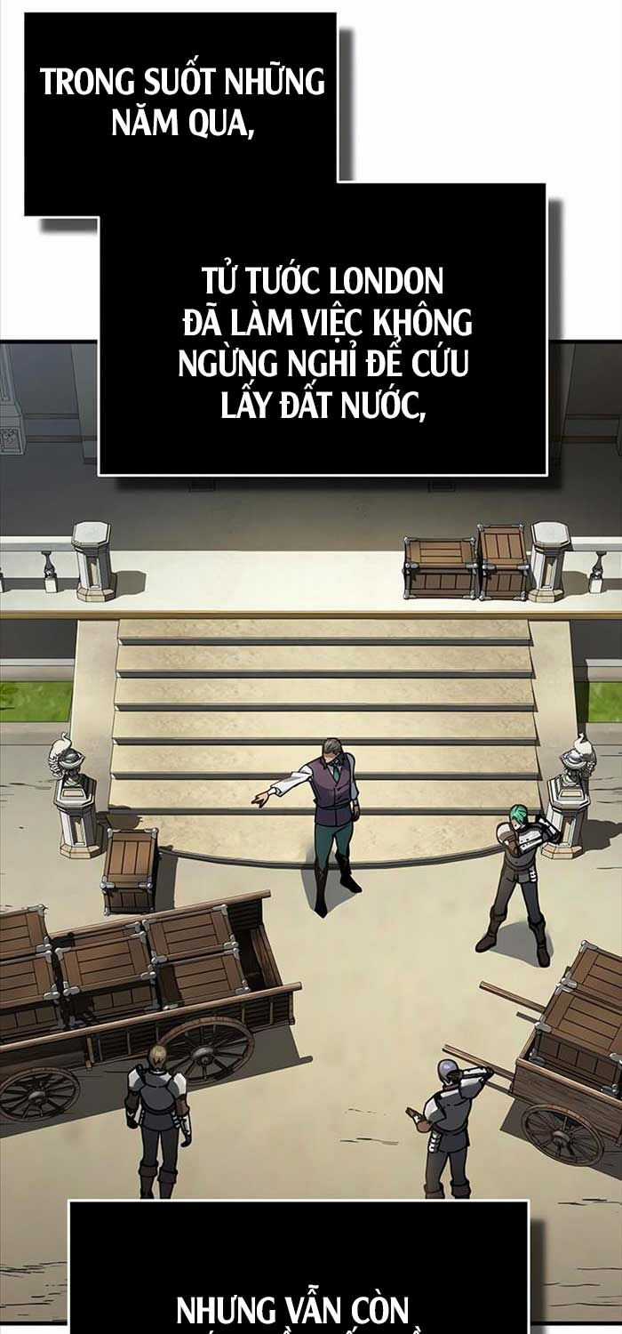 Thiên Quỷ Chẳng Sống Nổi Cuộc Đời Bình Thường Chapter 120 trang 6