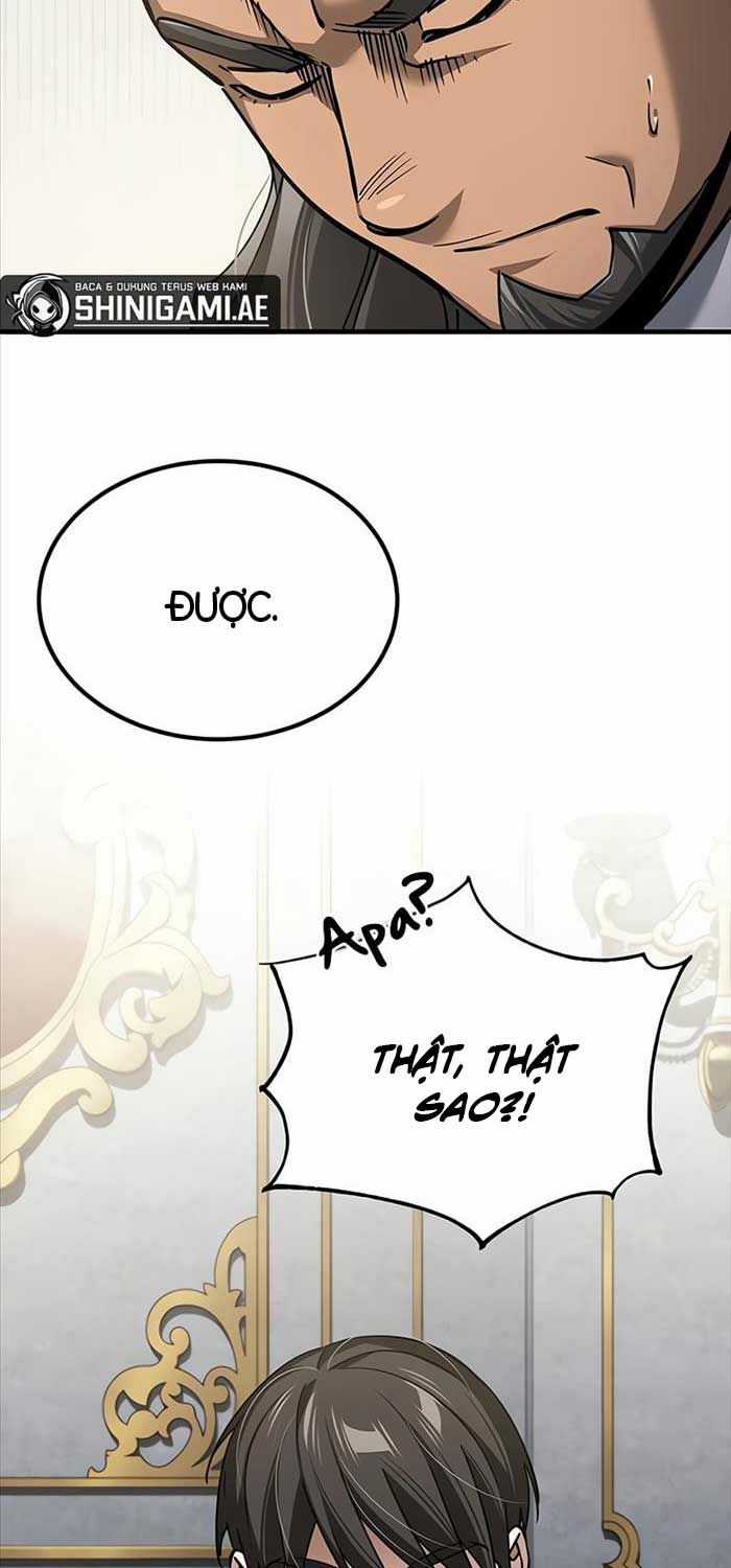 Thiên Quỷ Chẳng Sống Nổi Cuộc Đời Bình Thường Chapter 120 trang 60