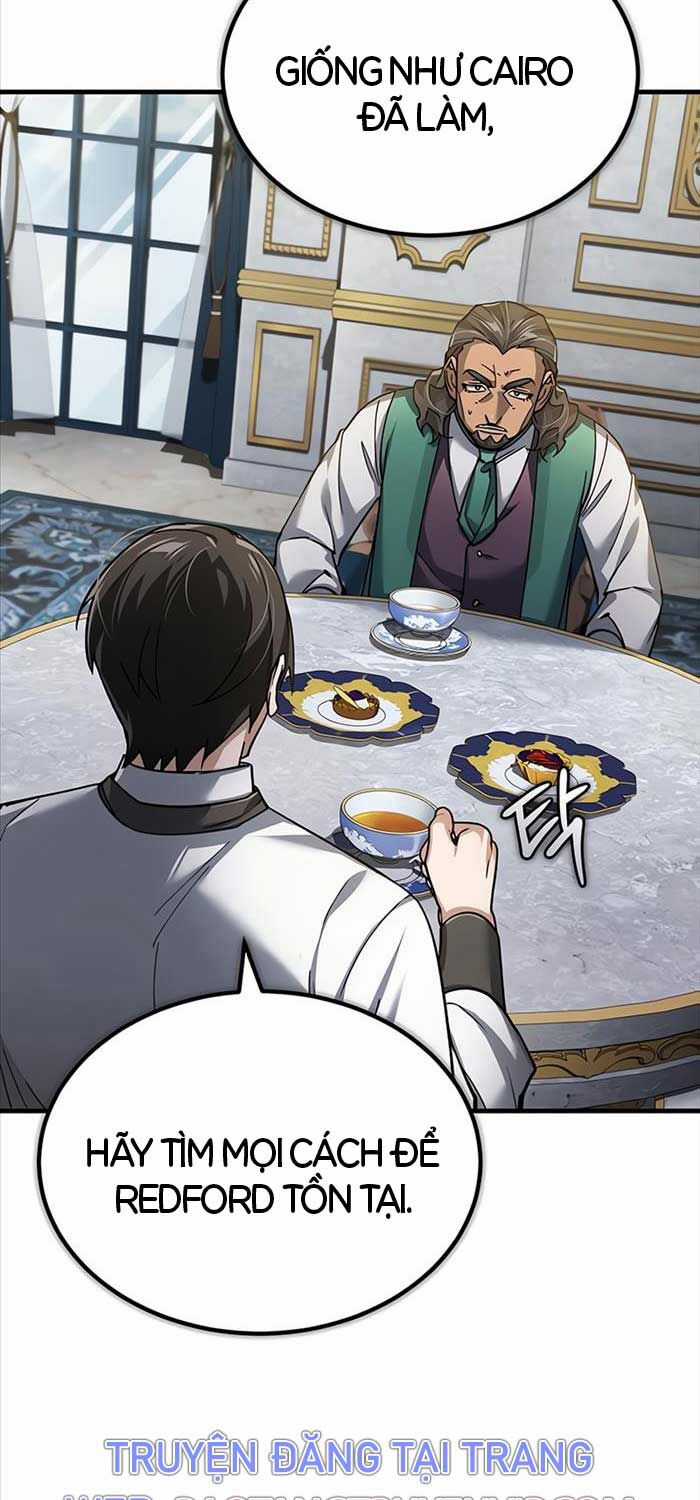 Thiên Quỷ Chẳng Sống Nổi Cuộc Đời Bình Thường Chapter 120 trang 62