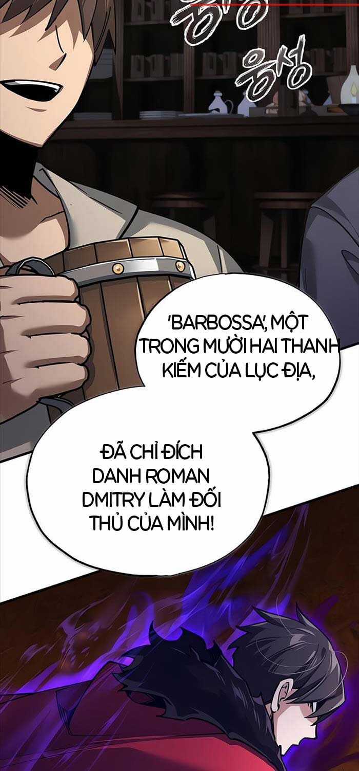 Thiên Quỷ Chẳng Sống Nổi Cuộc Đời Bình Thường Chapter 120 trang 70