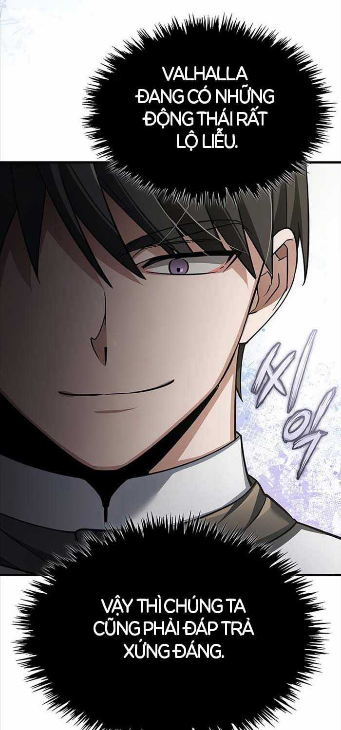 Thiên Quỷ Chẳng Sống Nổi Cuộc Đời Bình Thường Chapter 120 trang 75