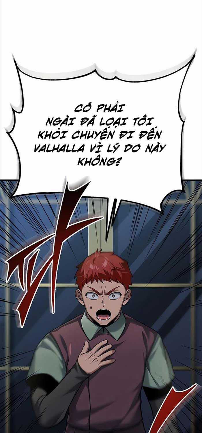 Thiên Quỷ Chẳng Sống Nổi Cuộc Đời Bình Thường Chapter 120 trang 77