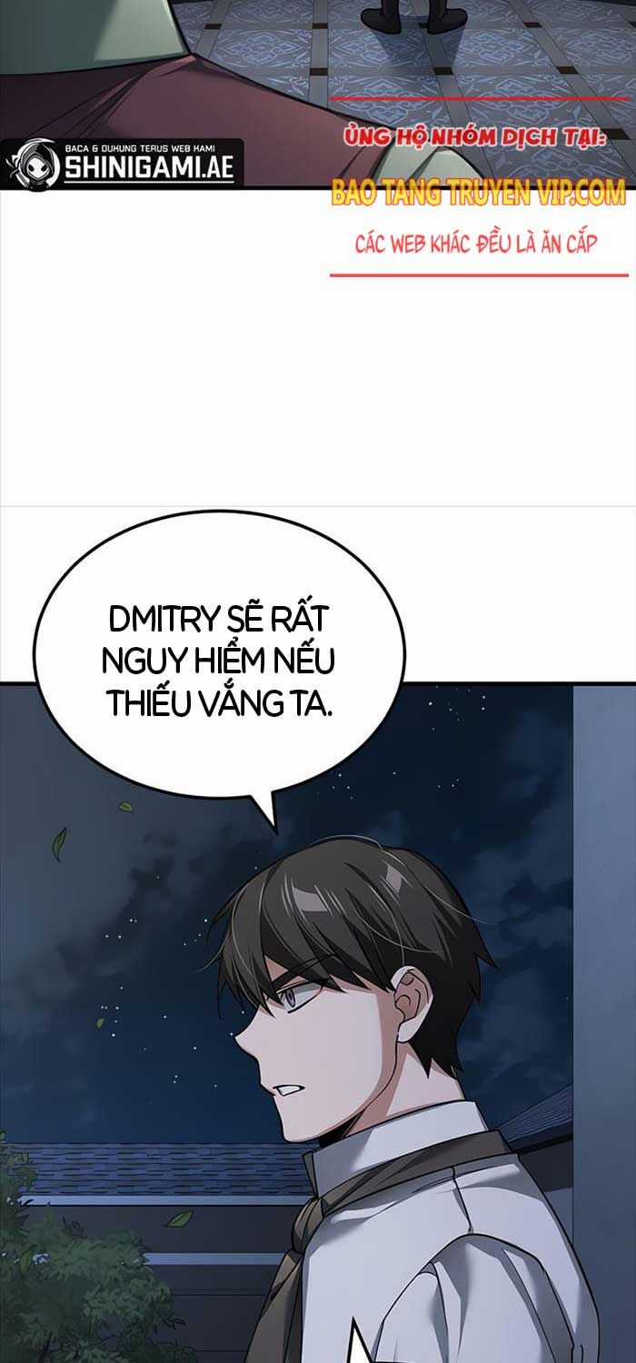 Thiên Quỷ Chẳng Sống Nổi Cuộc Đời Bình Thường Chapter 120 trang 79