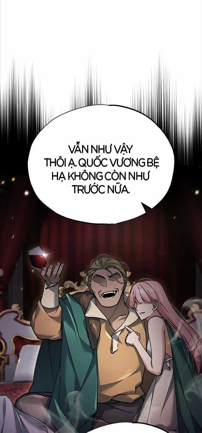 Thiên Quỷ Chẳng Sống Nổi Cuộc Đời Bình Thường Chapter 120 trang 8