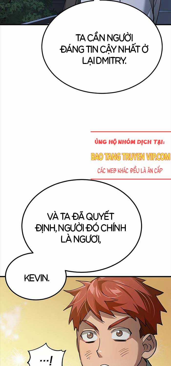 Thiên Quỷ Chẳng Sống Nổi Cuộc Đời Bình Thường Chapter 120 trang 80