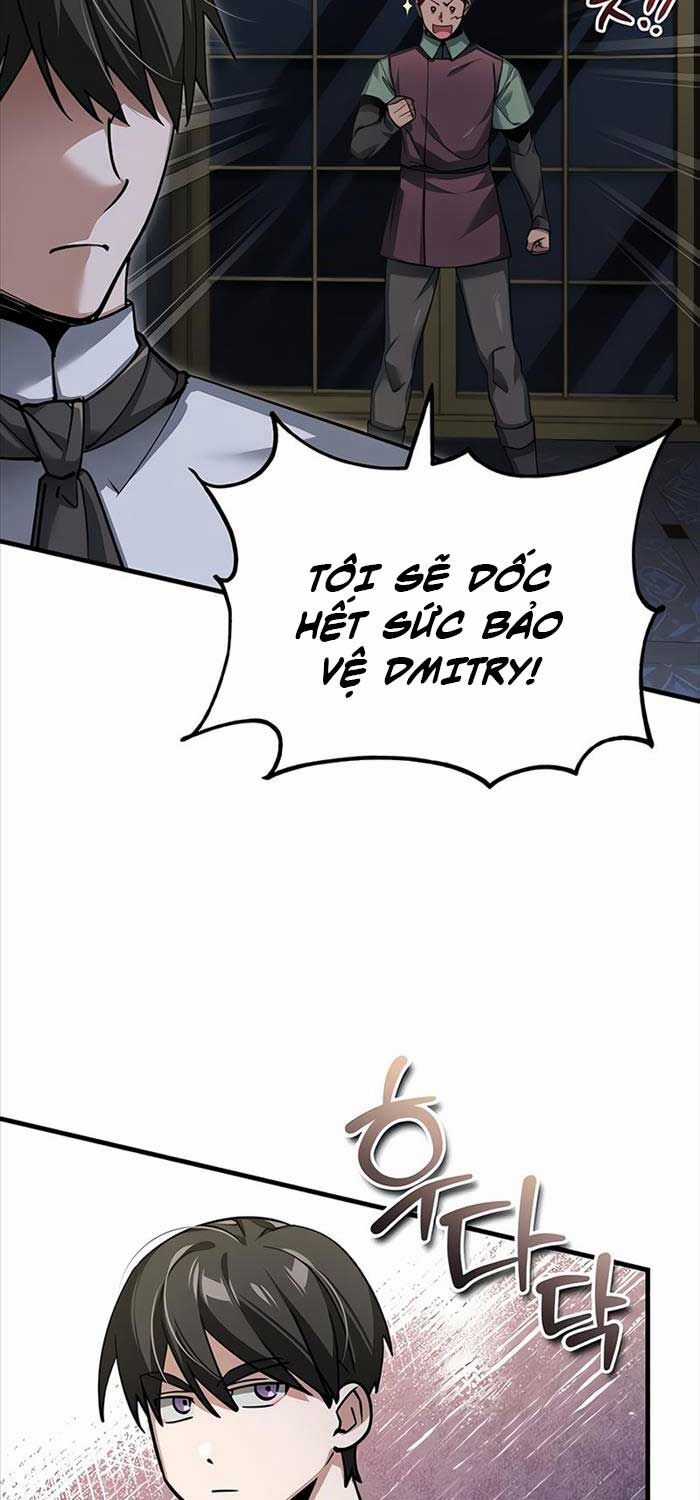 Thiên Quỷ Chẳng Sống Nổi Cuộc Đời Bình Thường Chapter 120 trang 82